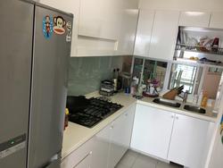 Blk 588C Park Central @ Amk (Ang Mo Kio), HDB 5 Rooms #139114512